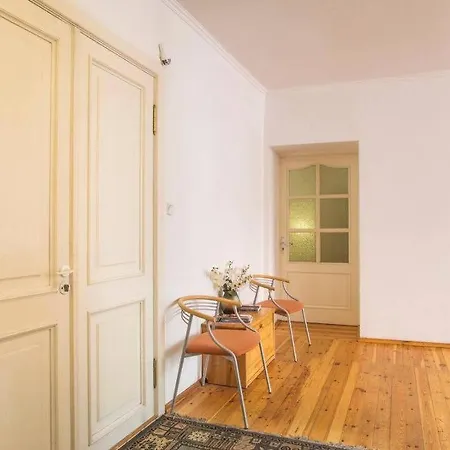 Old - 4 Bedroom
